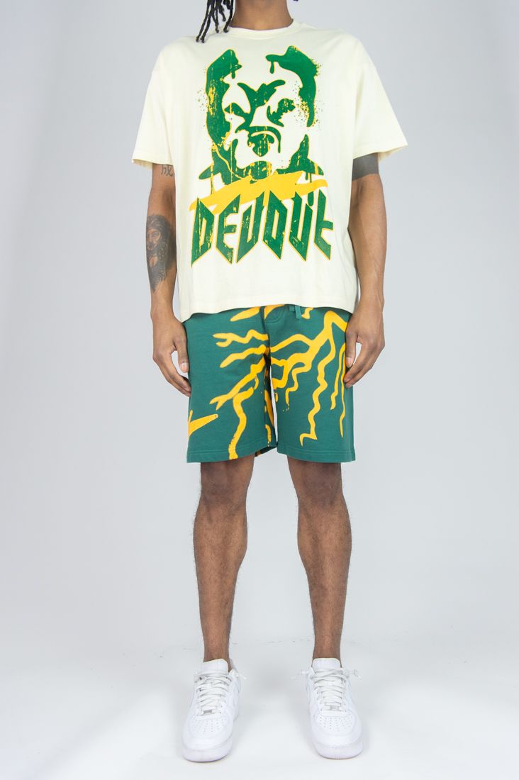Rebel Minds - DEVOUT Short Set