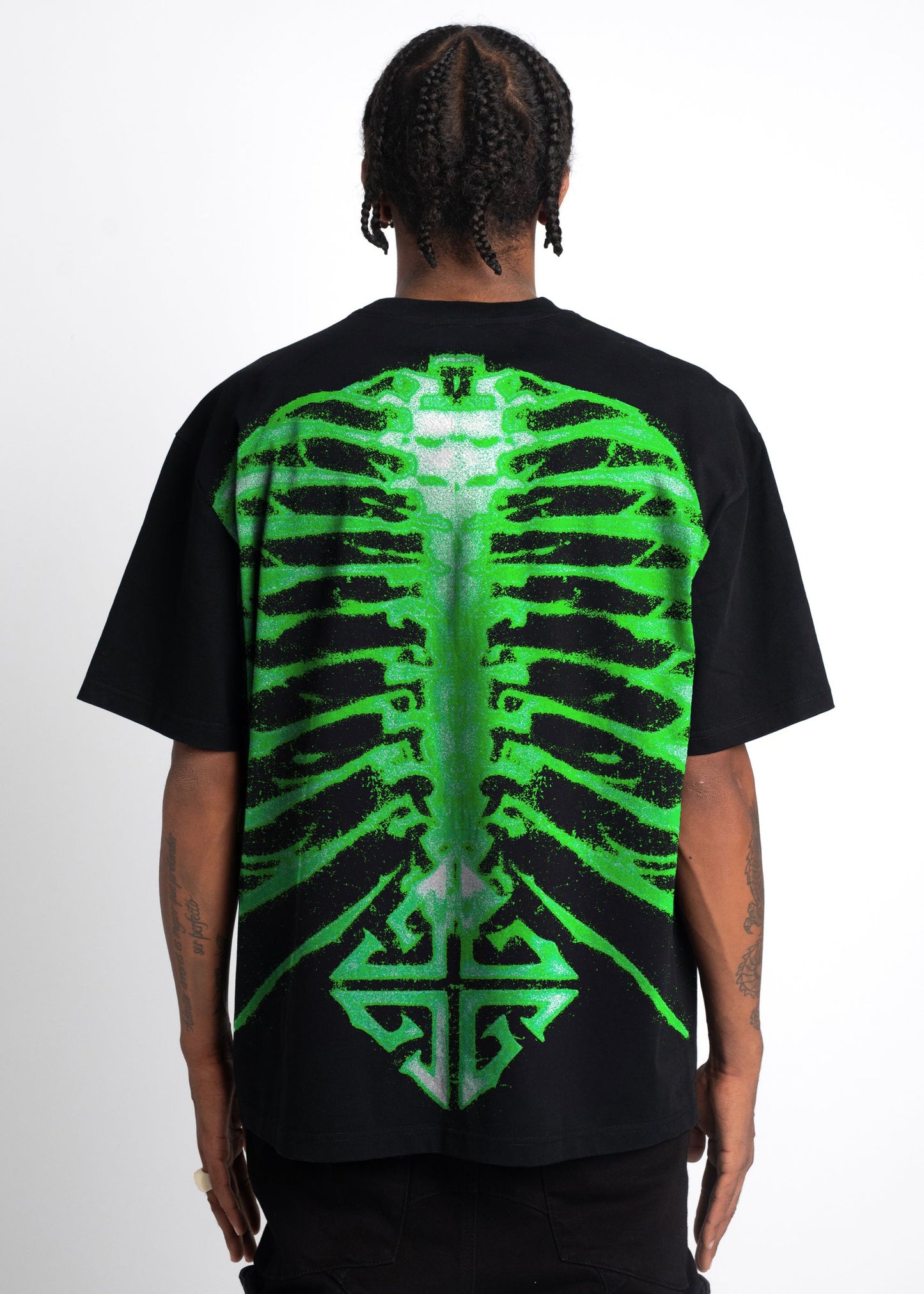 GUAPI - Demons Inside Tee
