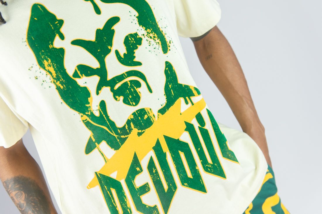 Rebel Minds - DEVOUT Short Set