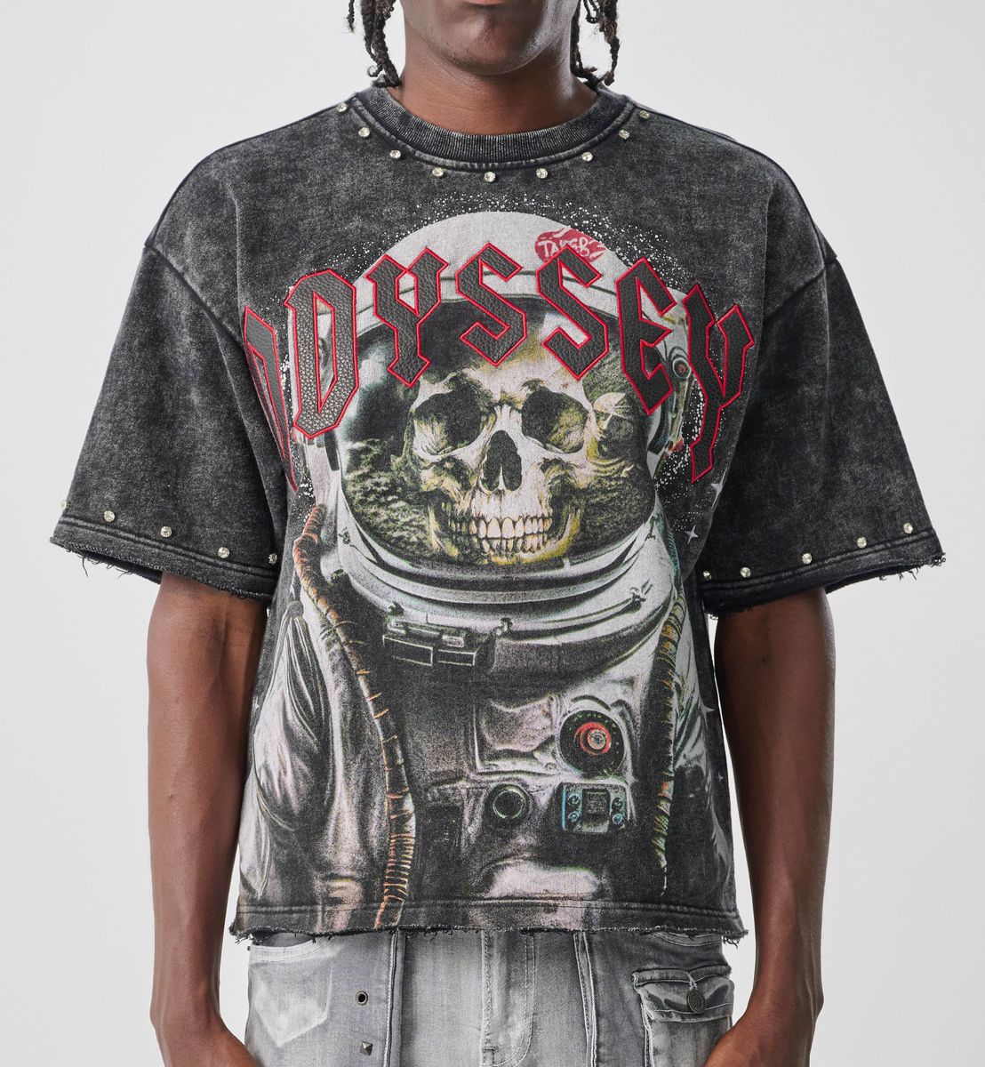 Taker - “Oddesey” Shirt