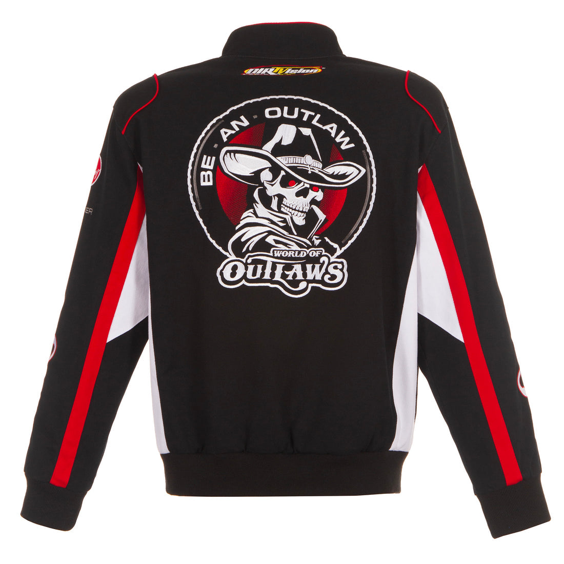 JH Design - Outlaws Jacket
