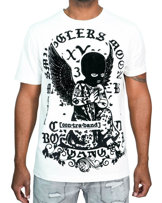 Smugglers Moon - Prayer Angel T-Shirt