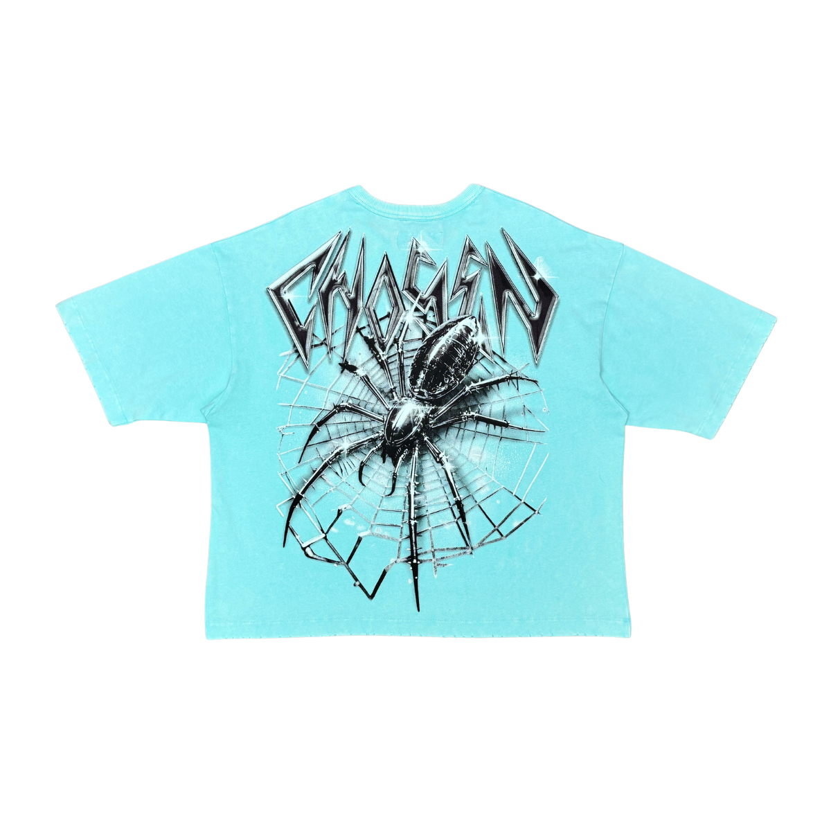 CHOSEN - CHOSEN SPIDER TEE
