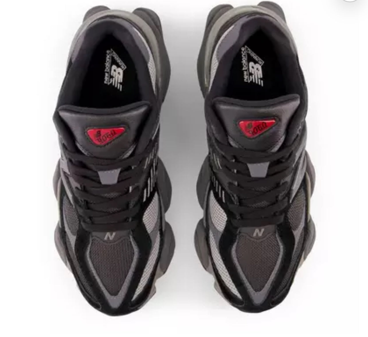 Shoe - New Balance 9060