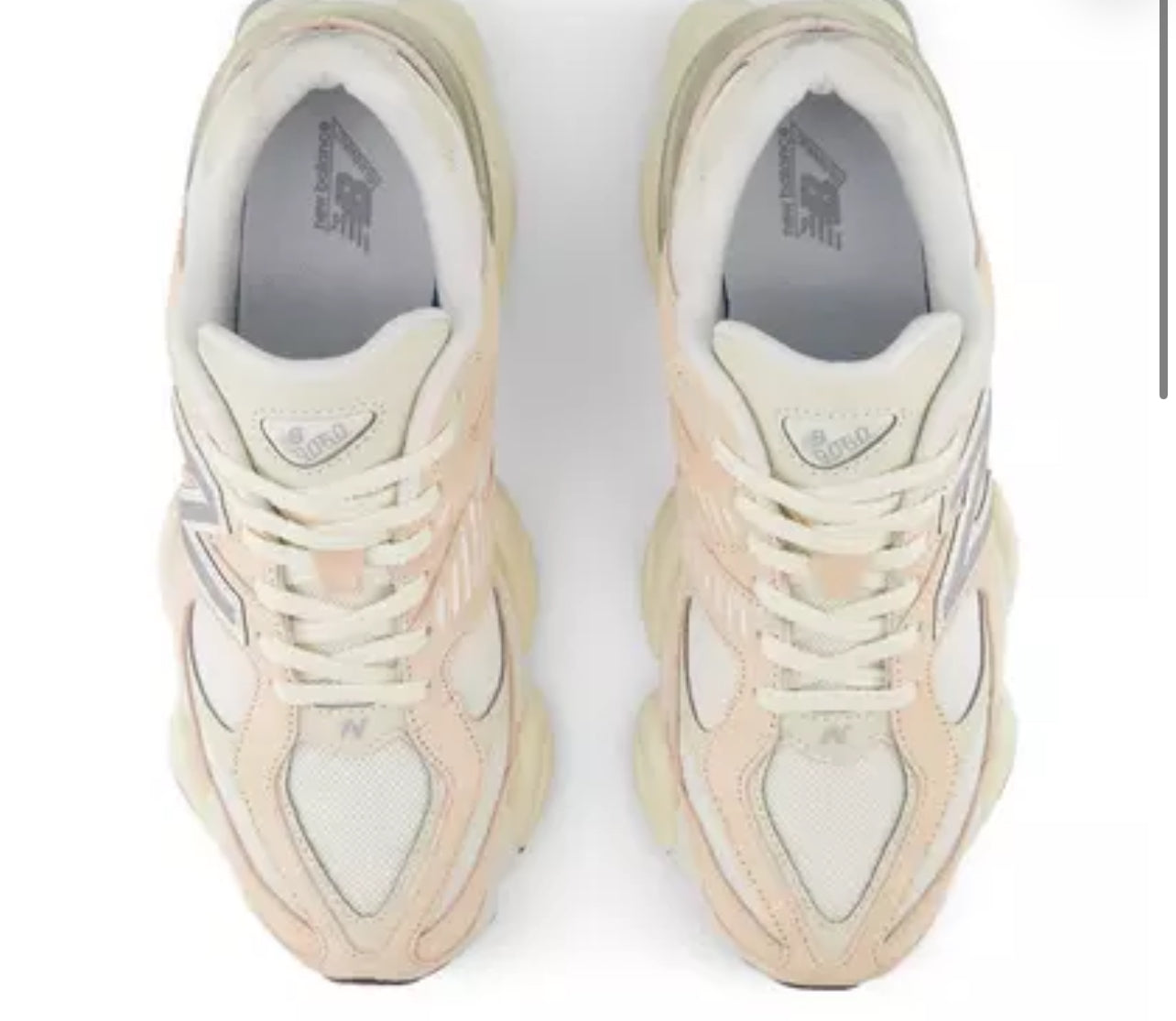 Shoe - New Balance 9060