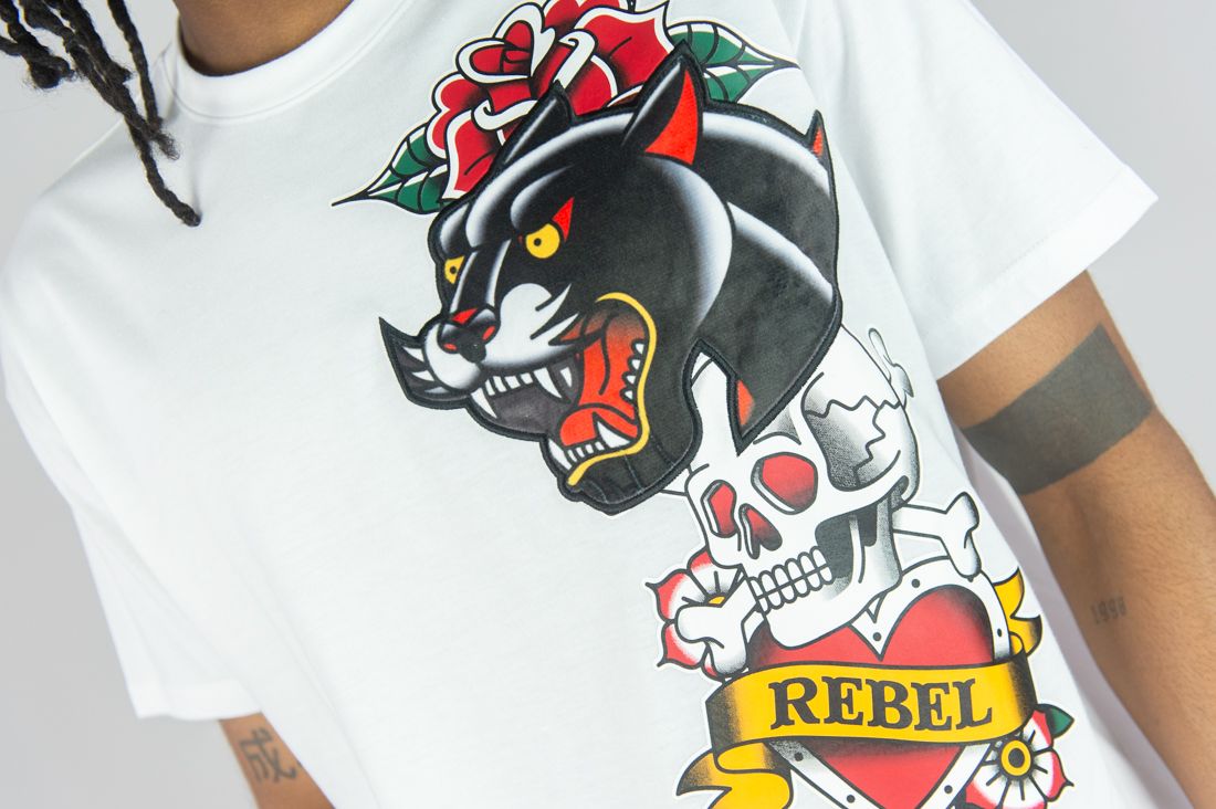 Rebel Minds - JAGUAR Short Set