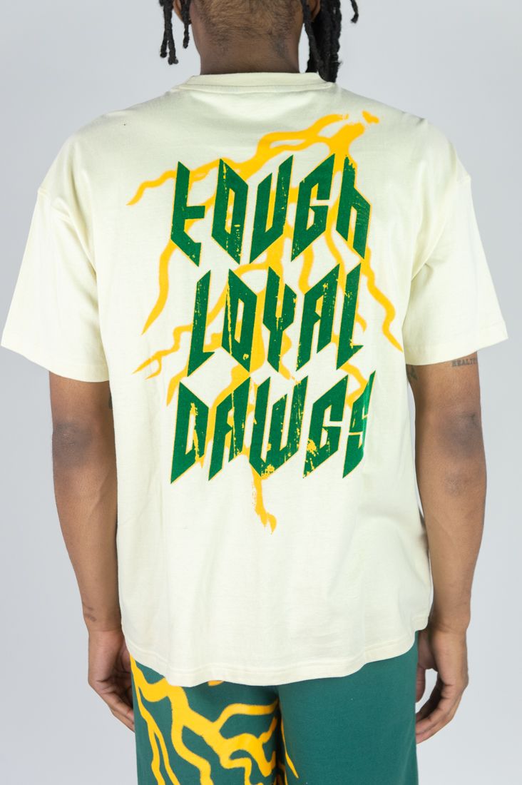 Rebel Minds - DEVOUT Short Set