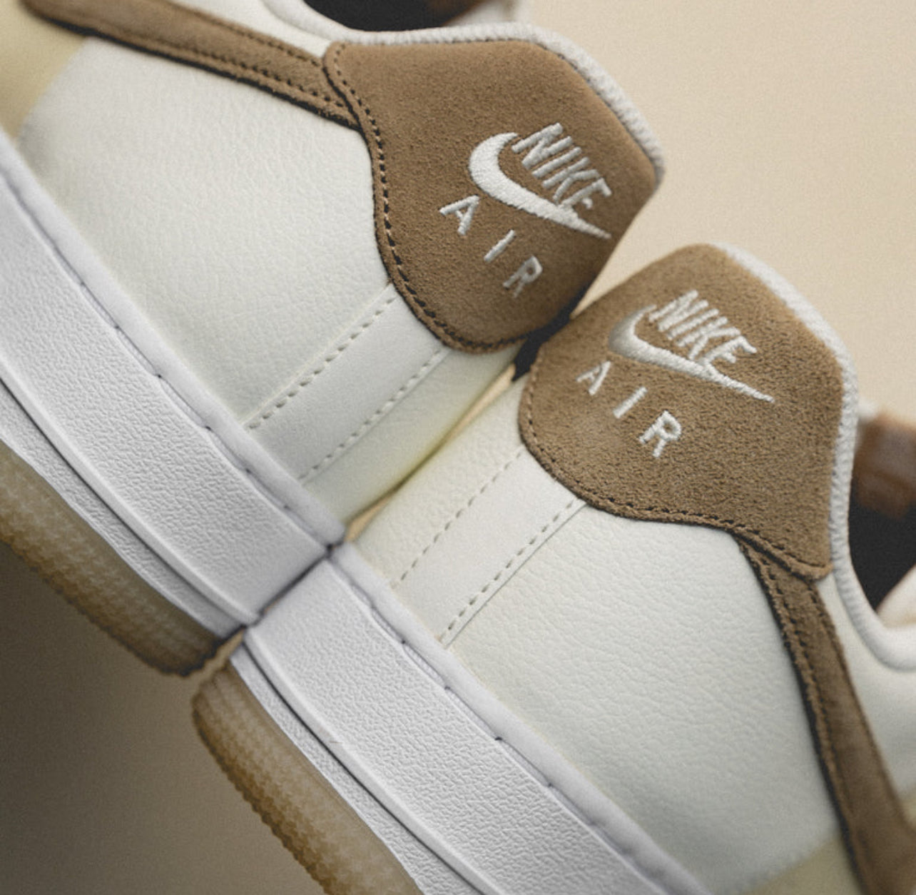 Shoe - Air Force 1 Low '07