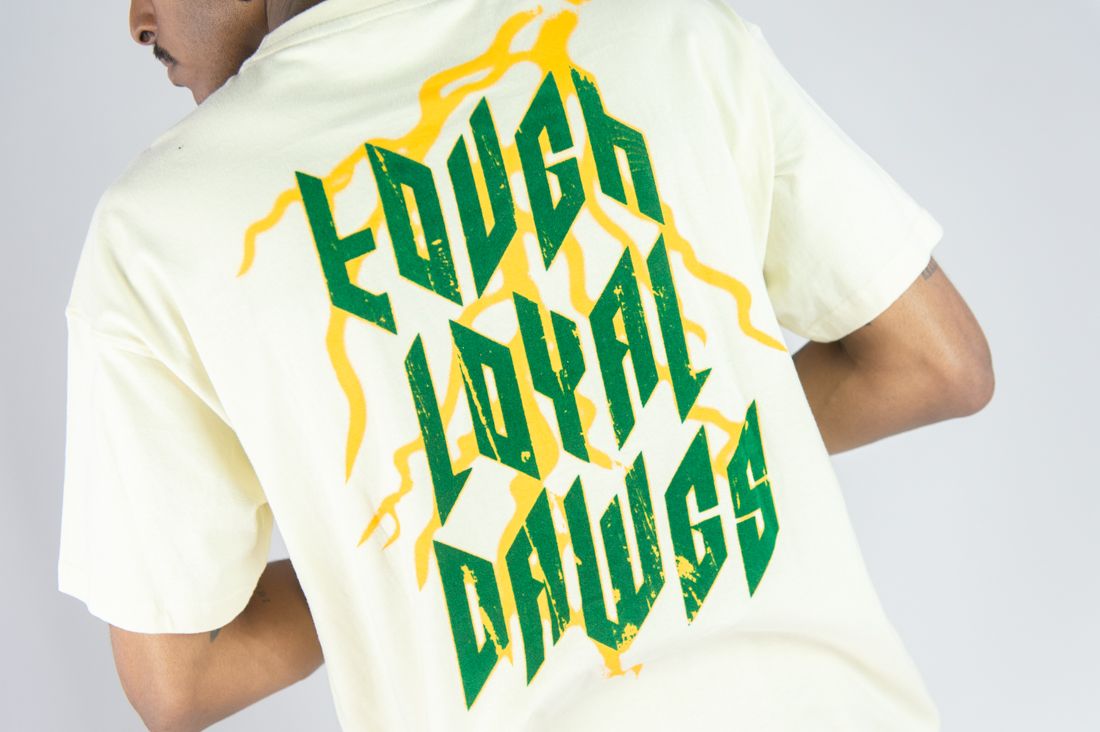 Rebel Minds - DEVOUT Short Set