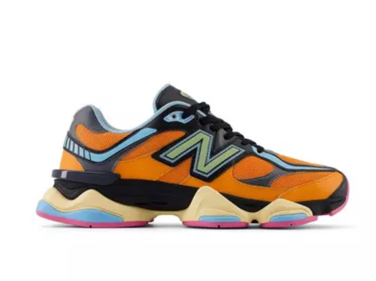 Shoe - New Balance 9060