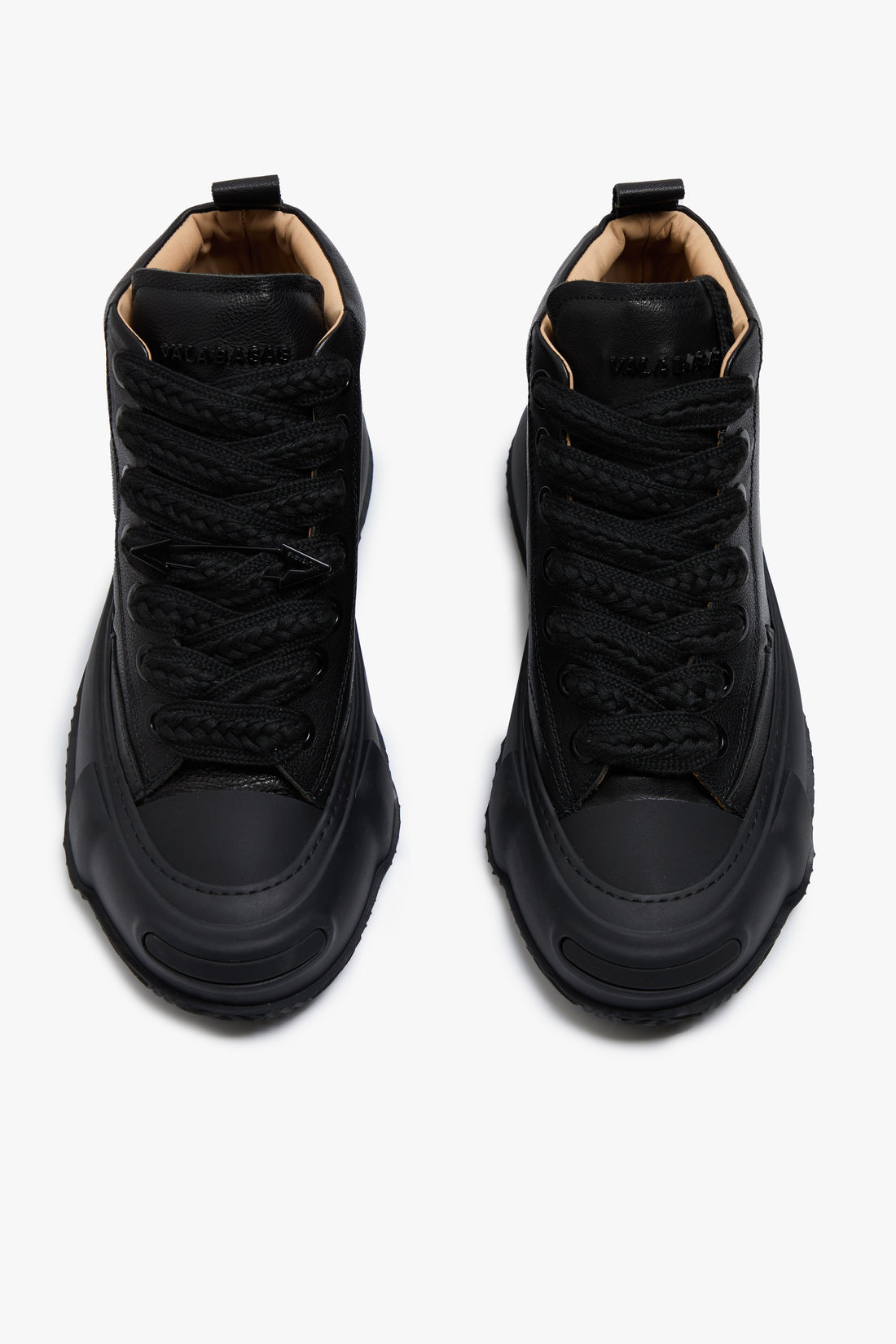 Shoe - Valabasas The Vision 200 High