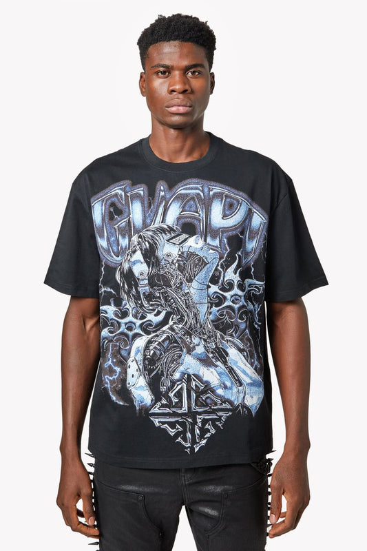 Guapi - Deceived Tee