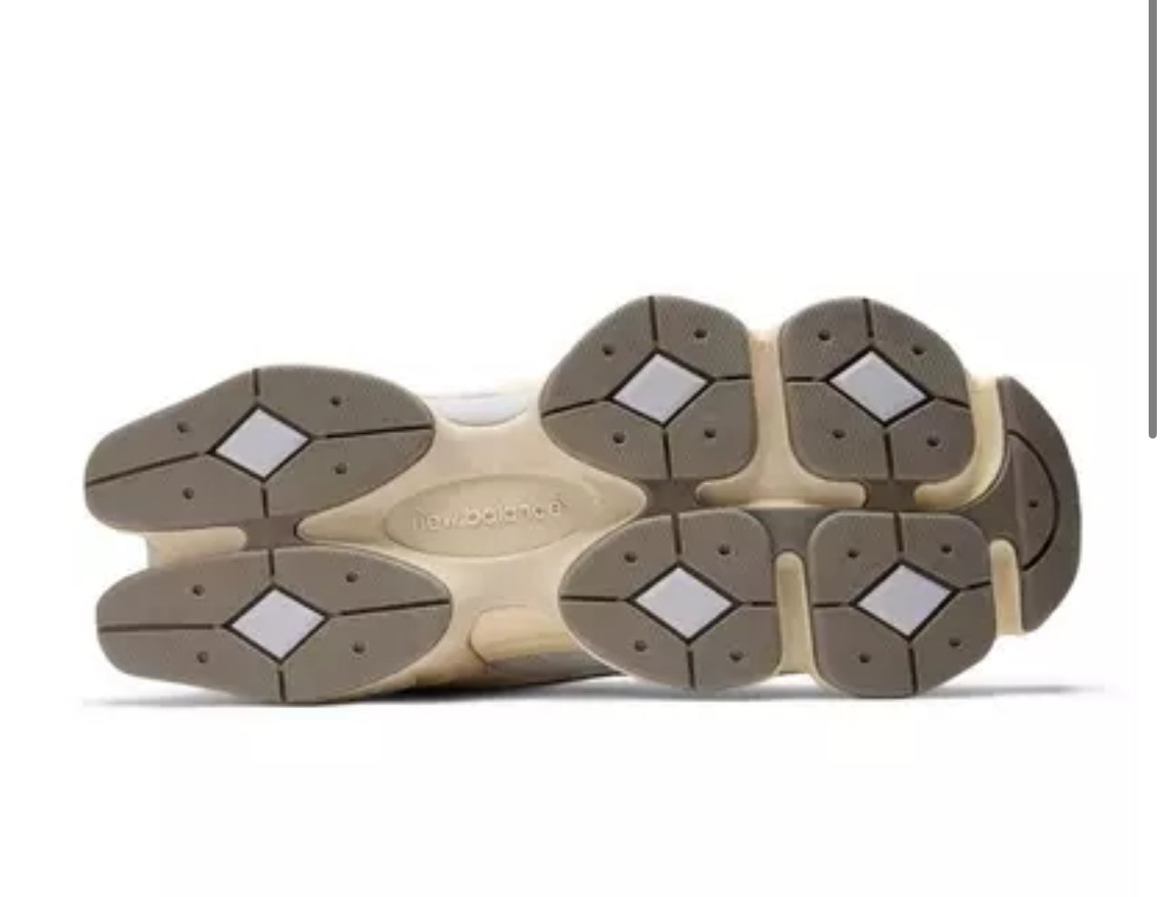 Shoe - New Balance 9060