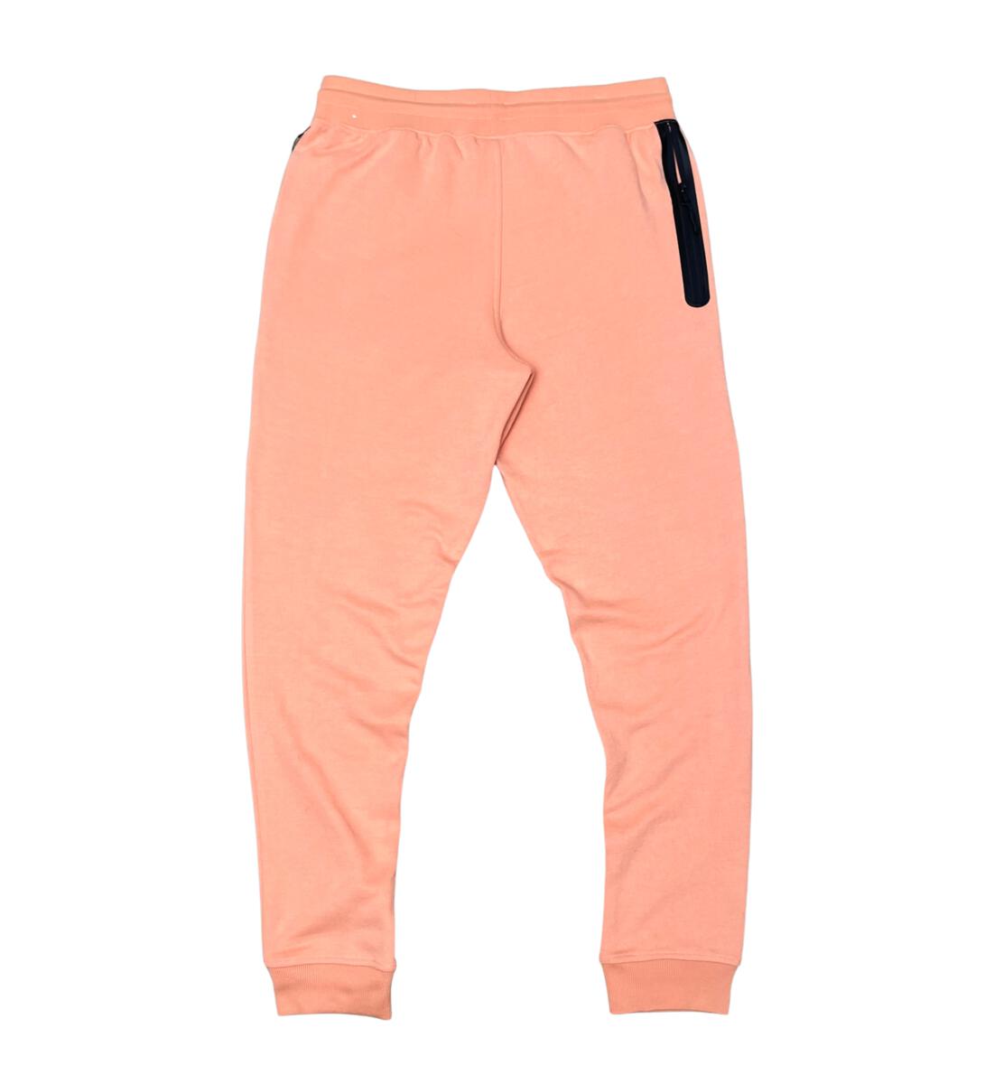 Basic By Civilized Double Jersey Tech Jogging Outfit