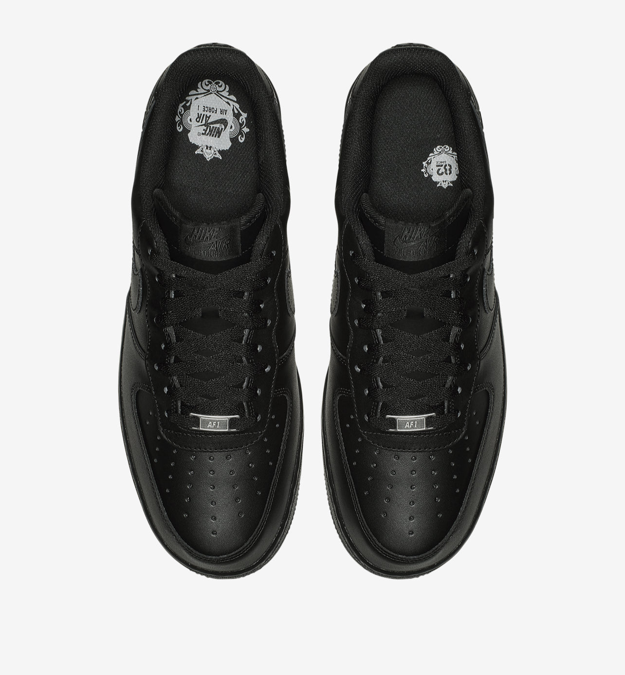Shoe - Nike Air Force 1 '07