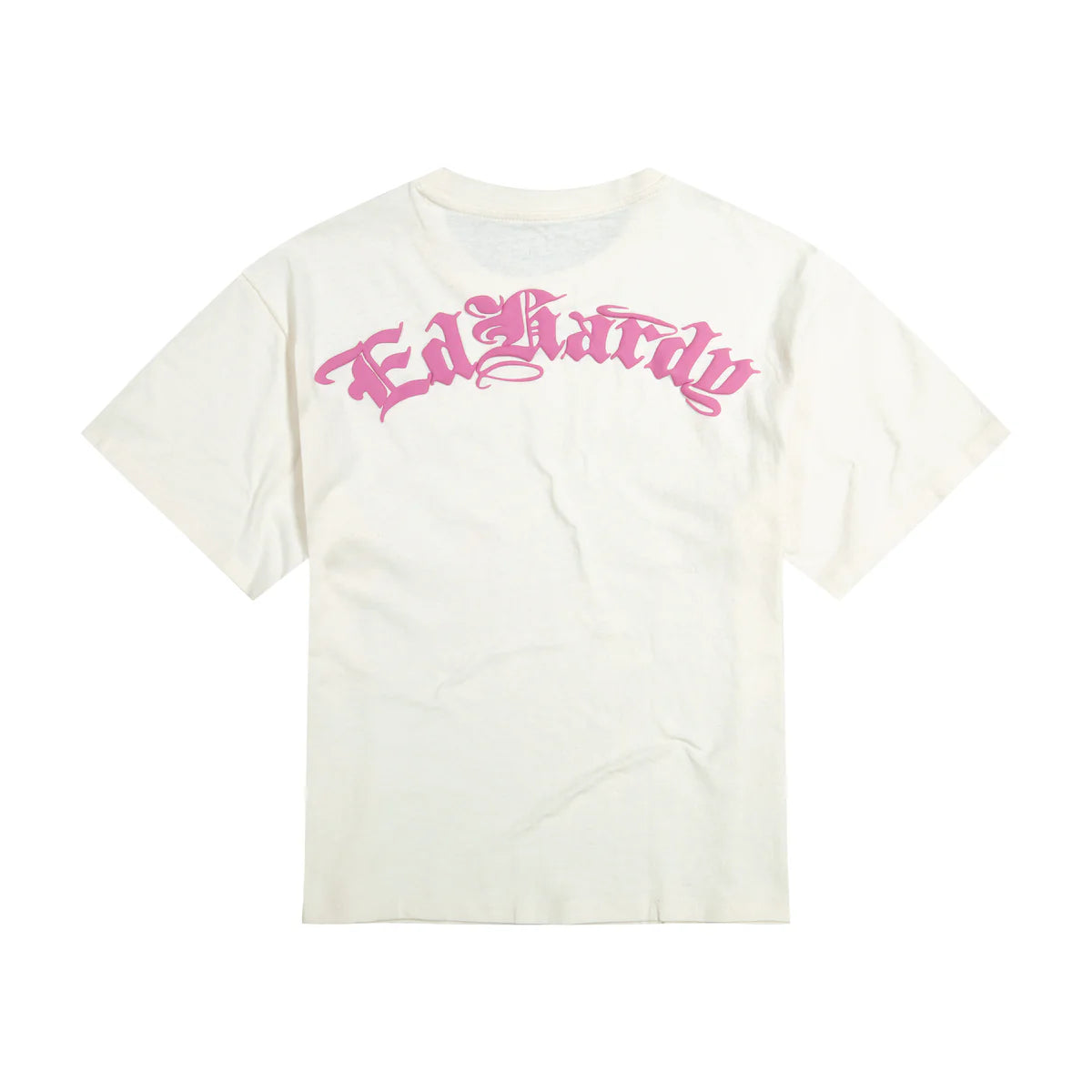 EDHARDY - PANTHERS BOXY TEE