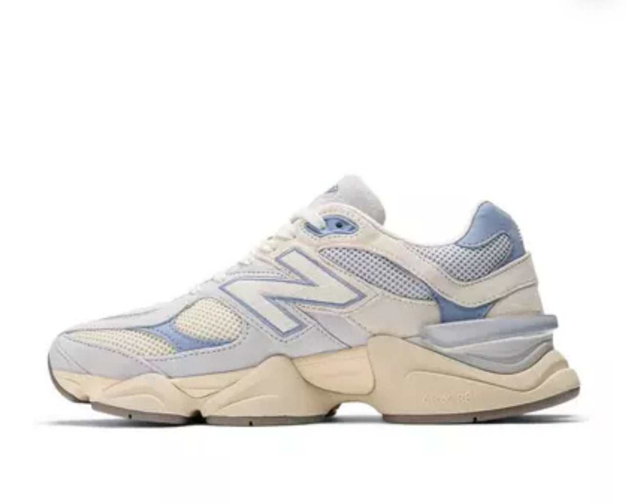 Shoe - New Balance 9060