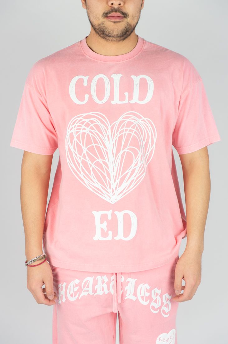 Rebel Minds - Heartless Short Set