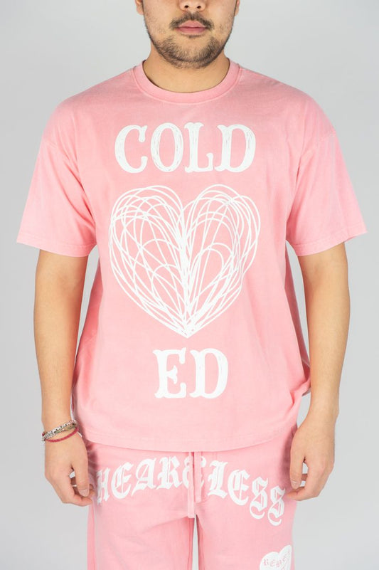 Rebel Minds - Heartless Short Set