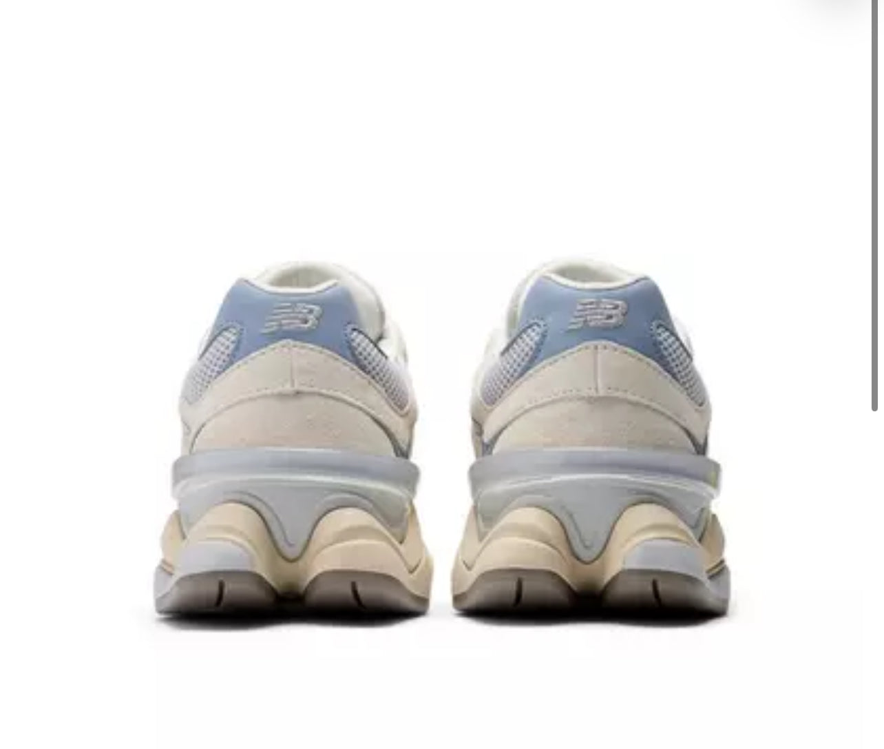 Shoe - New Balance 9060