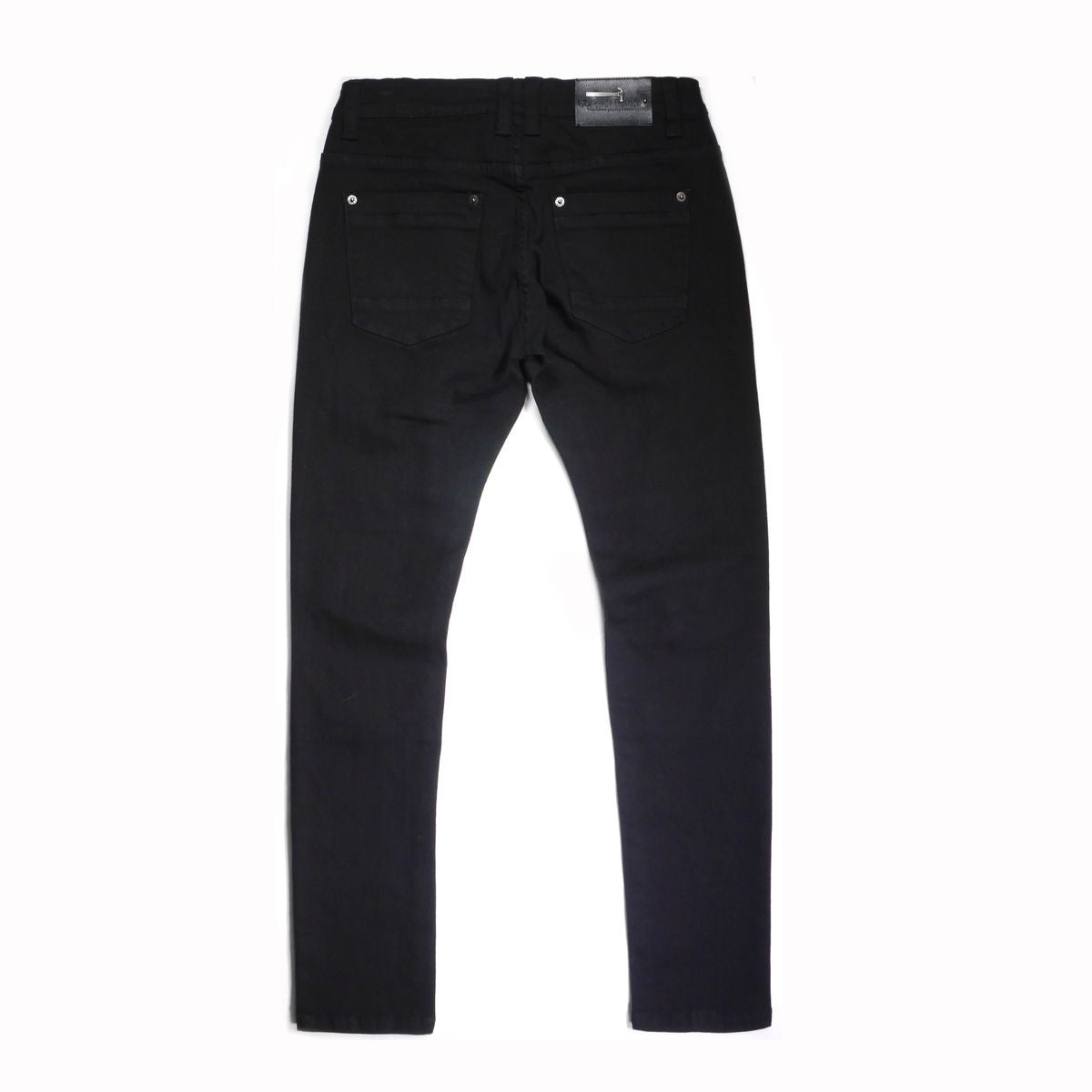 Copper Rivet - Sleack Straight Leg Jeans