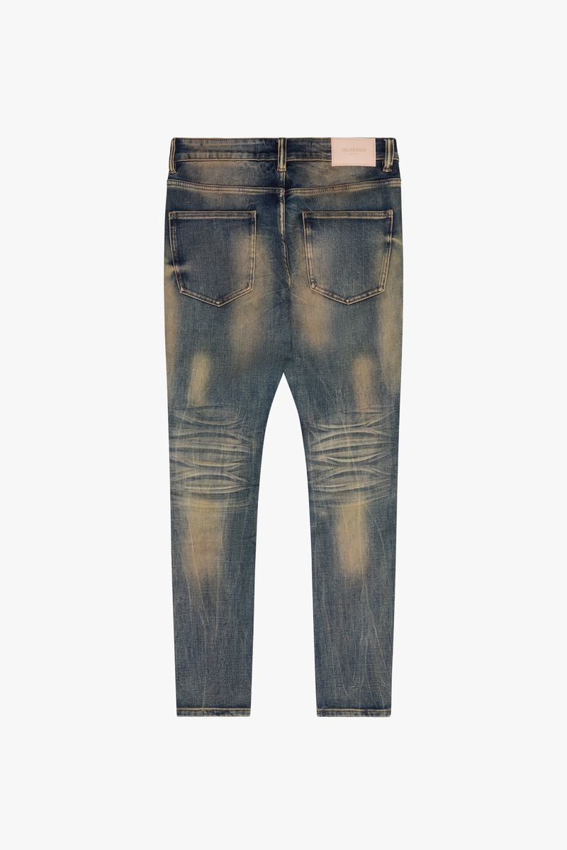 Valabasas - "MR. FLEX" 4 WAY STRETCH SKINNY JEAN