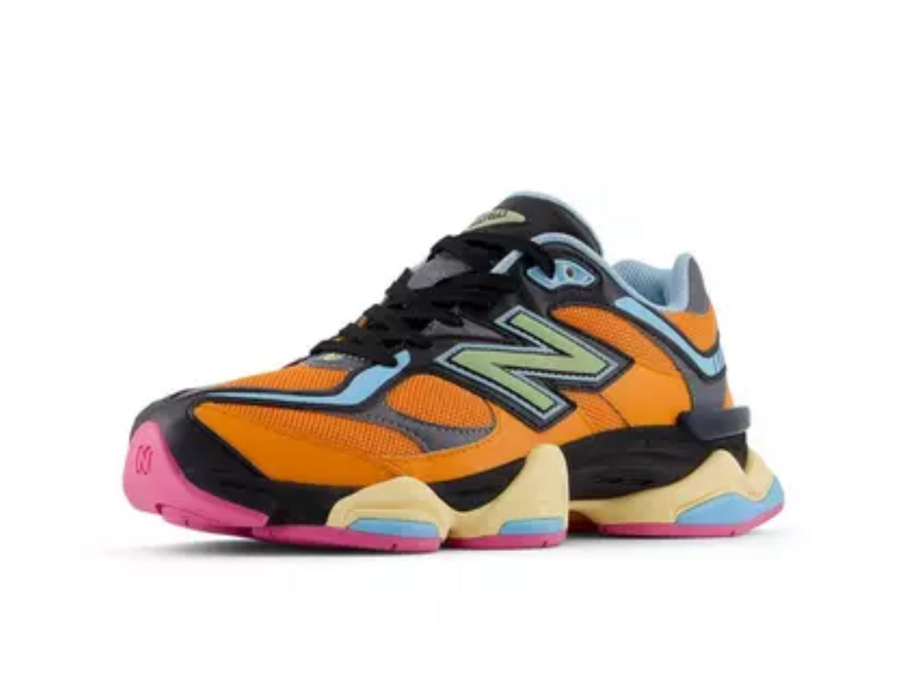 Shoe - New Balance 9060