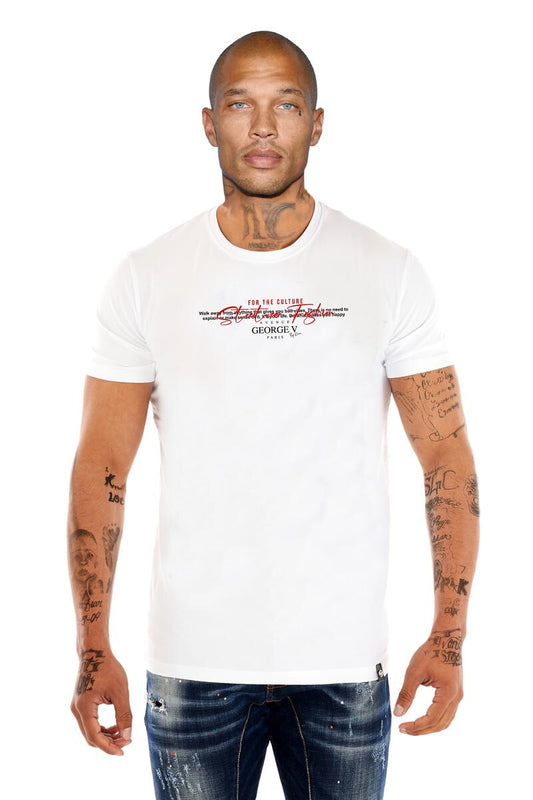 George V - Frenchie T-Shirt