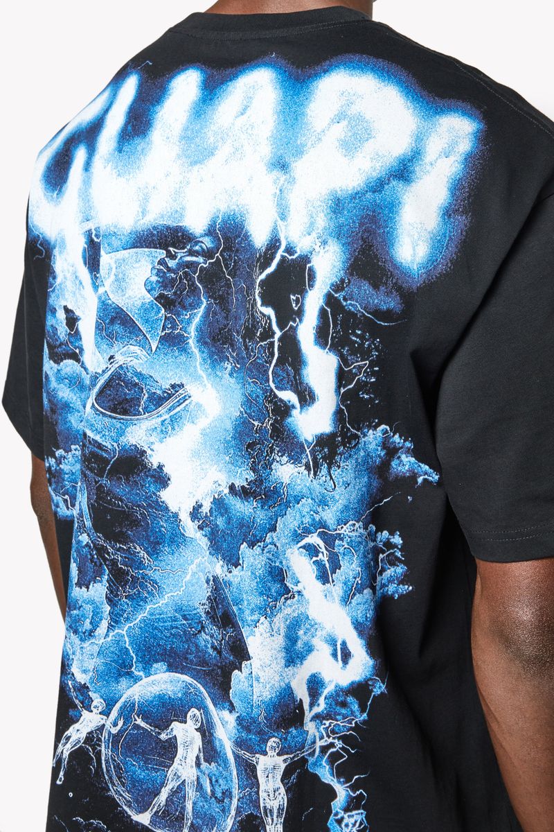 Guapi - Cloudy Vision Tee