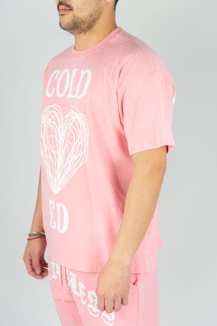 Rebel Minds - Heartless Short Set