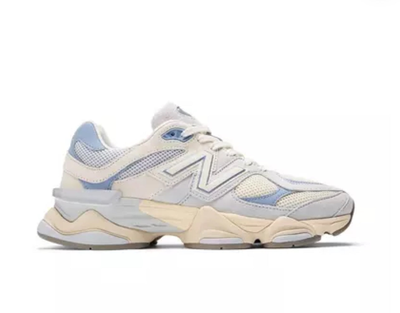 Shoe - New Balance 9060