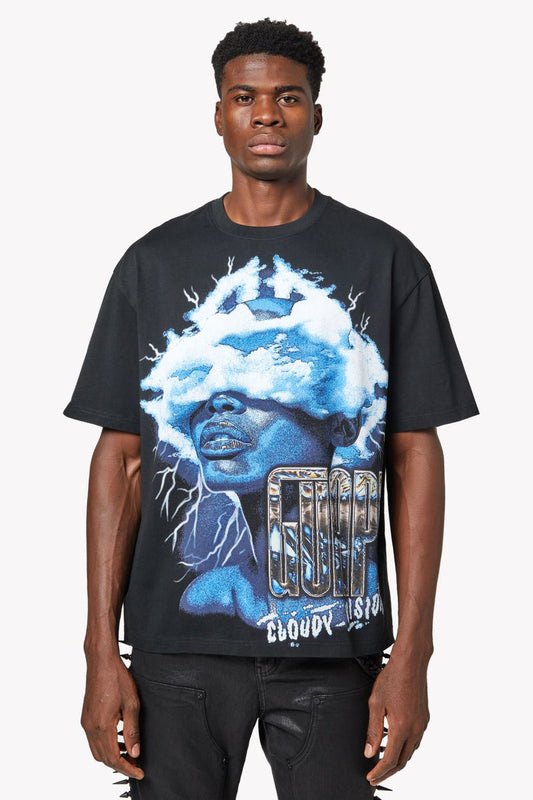 Guapi - Cloudy Vision Tee