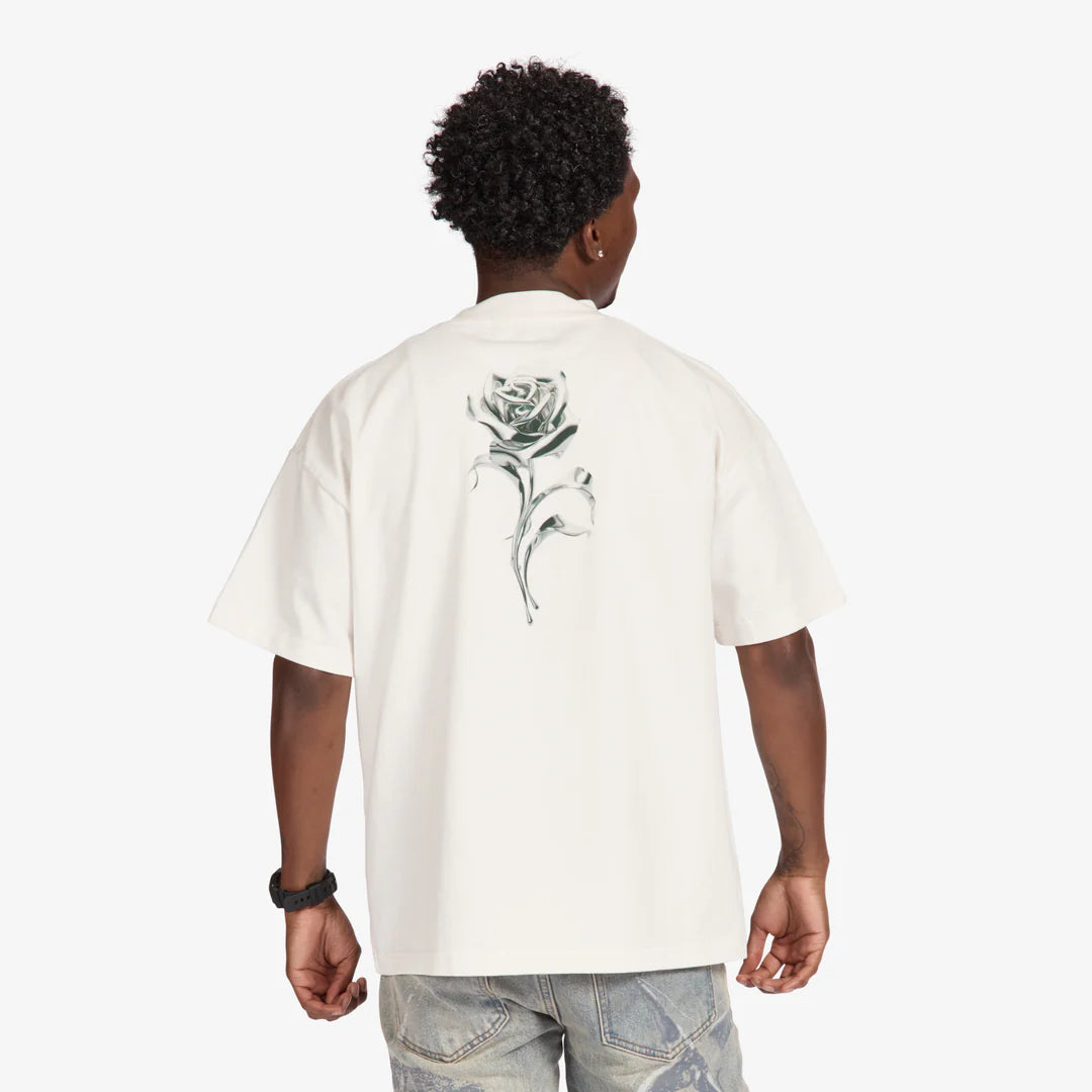 SUGAR HILL - "BODY SHOP" T-SHIRT