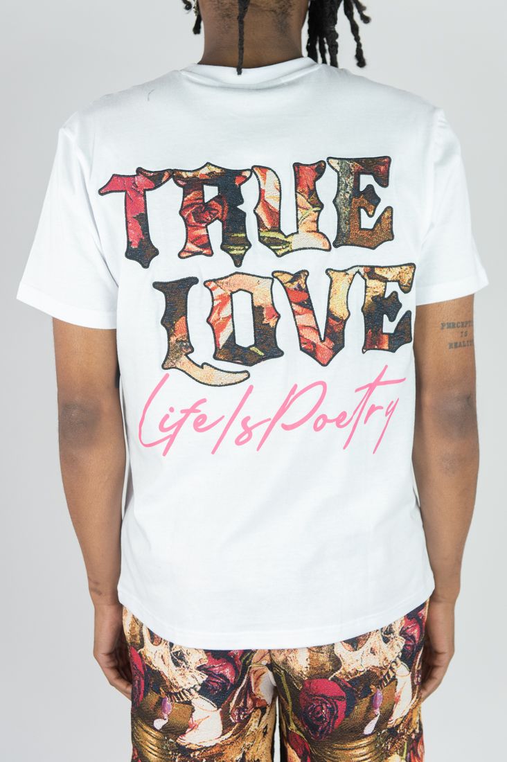 Rebel Minds - True Love Short Set