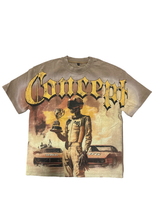 Concept LA - "Champion" T-Shirt