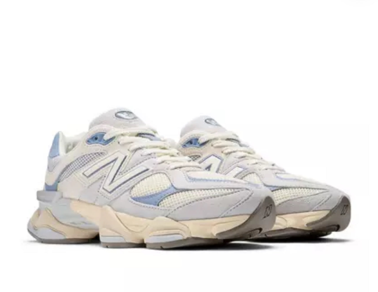 Shoe - New Balance 9060