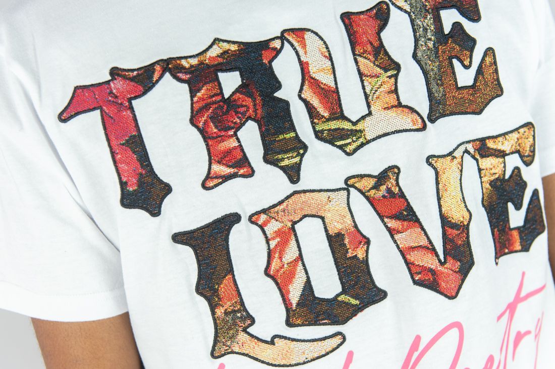 Rebel Minds - True Love Short Set