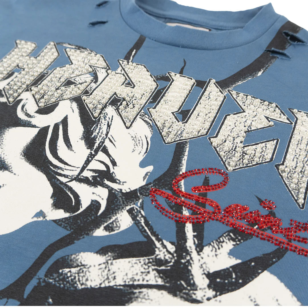 Frost - CROPPED HEAVEN SAINT