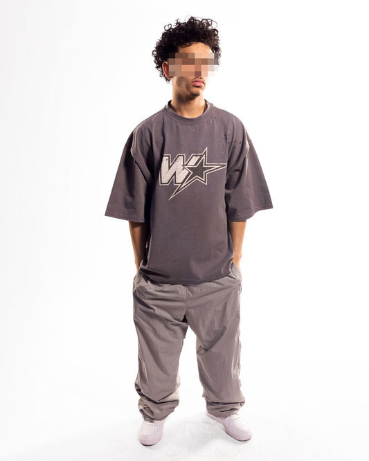 Wrathboy - Cropped Shooting Target