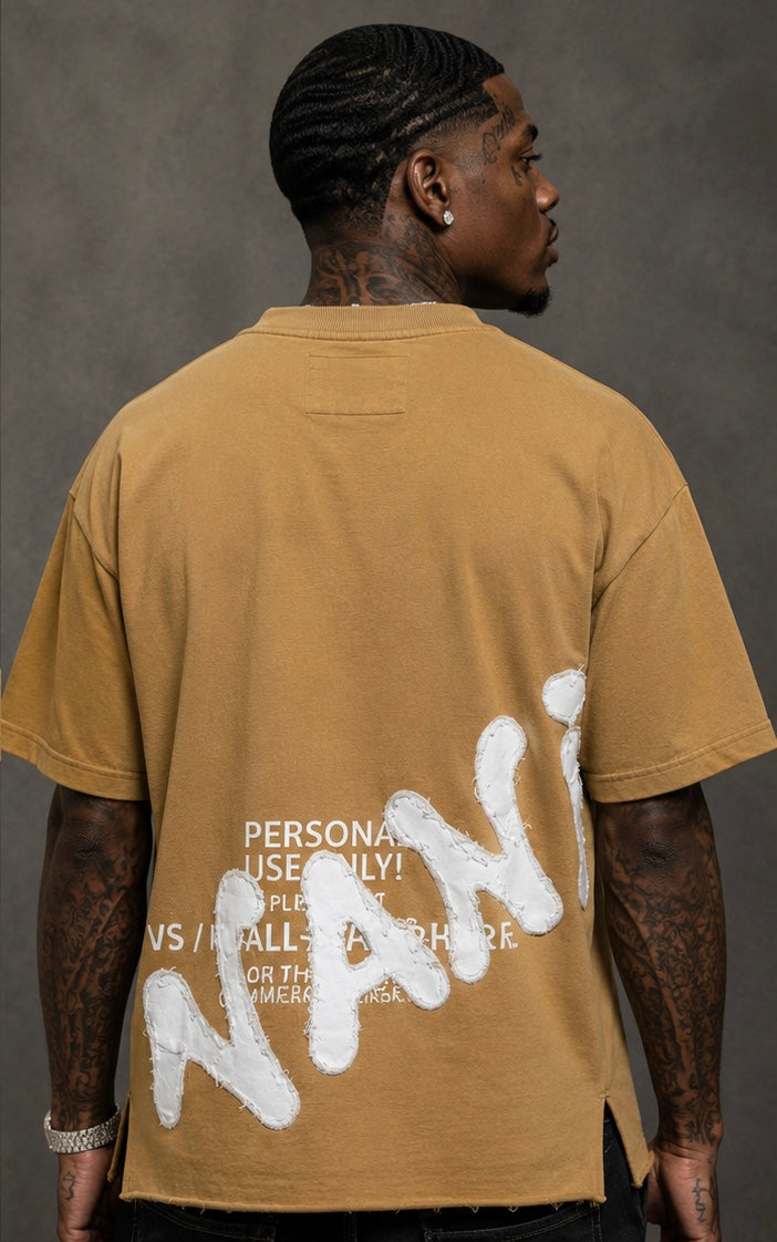 Voyage Studio - Vanity T-Shirt