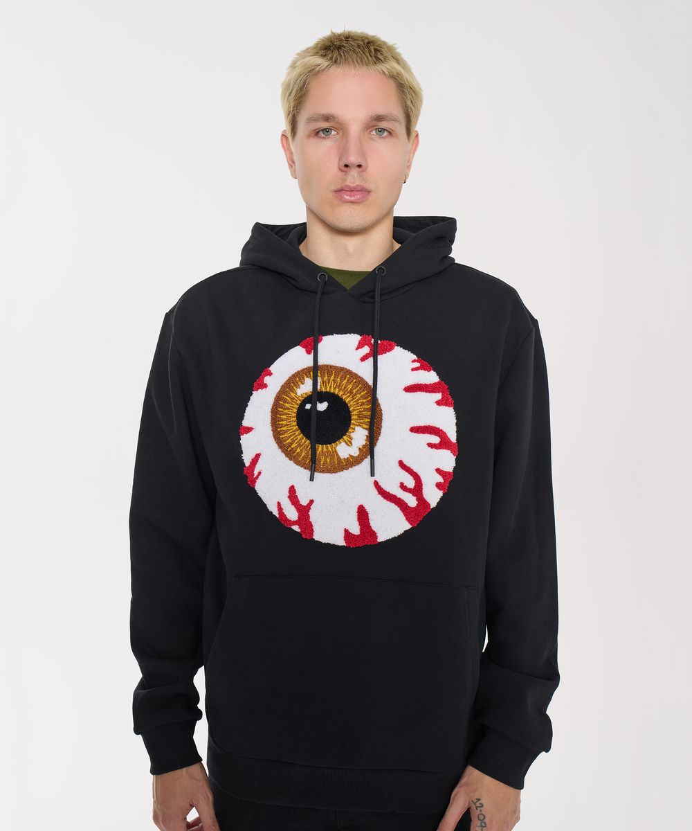 Reason - JUMBO KEEP WATCH HOODIE