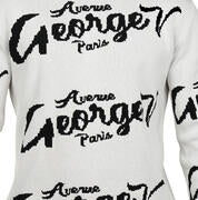 George V - “George V” Sweater