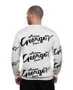 George V - “George V” Sweater