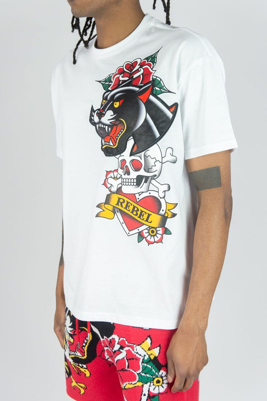 Rebel Minds - JAGUAR Short Set