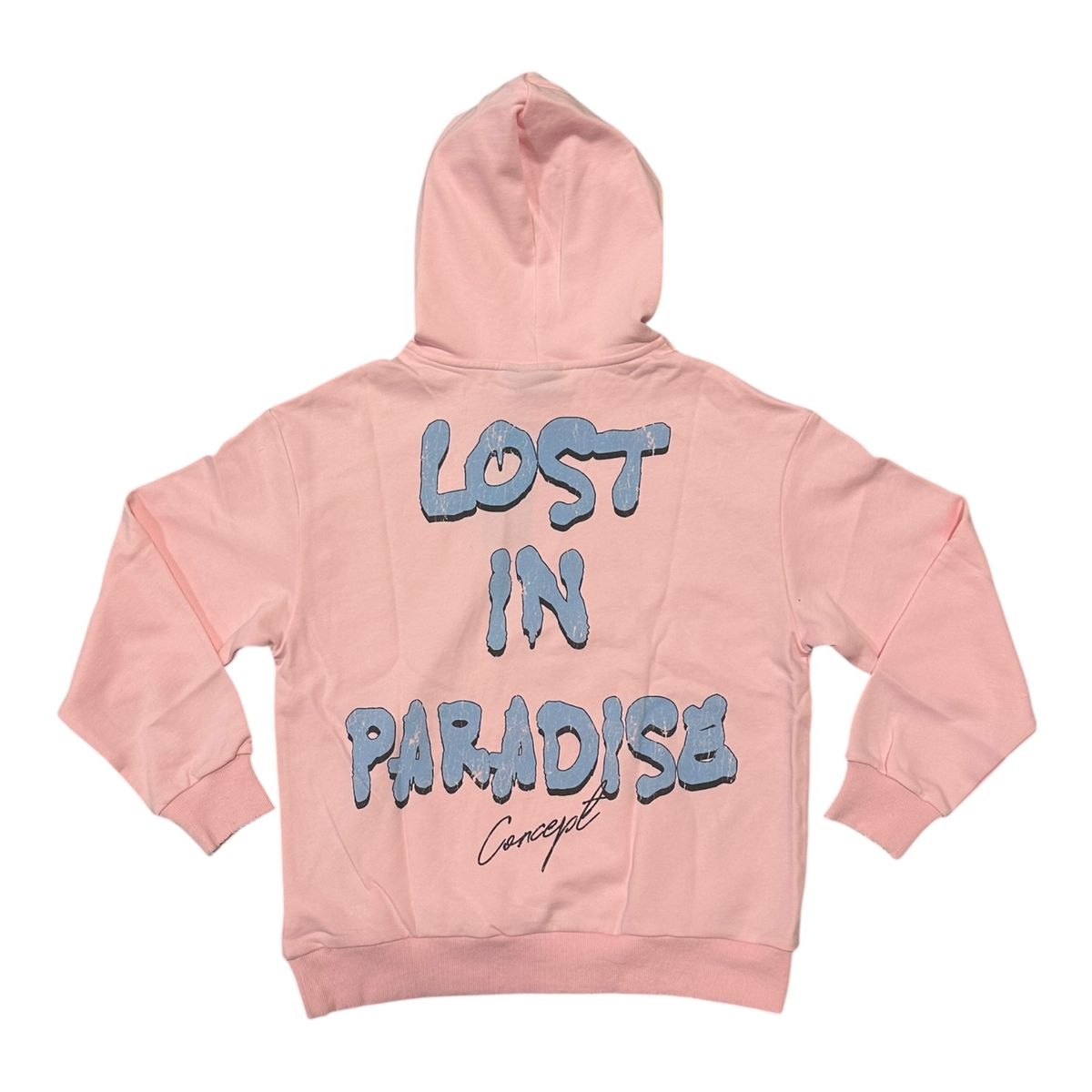 Concept - "FAVELA" Hoodie