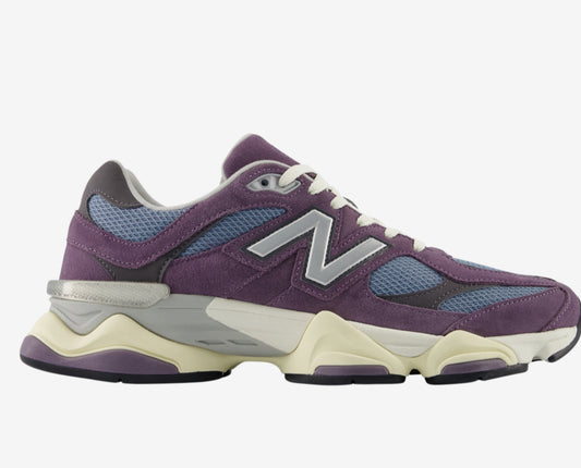 Shoe - New Balance 9060