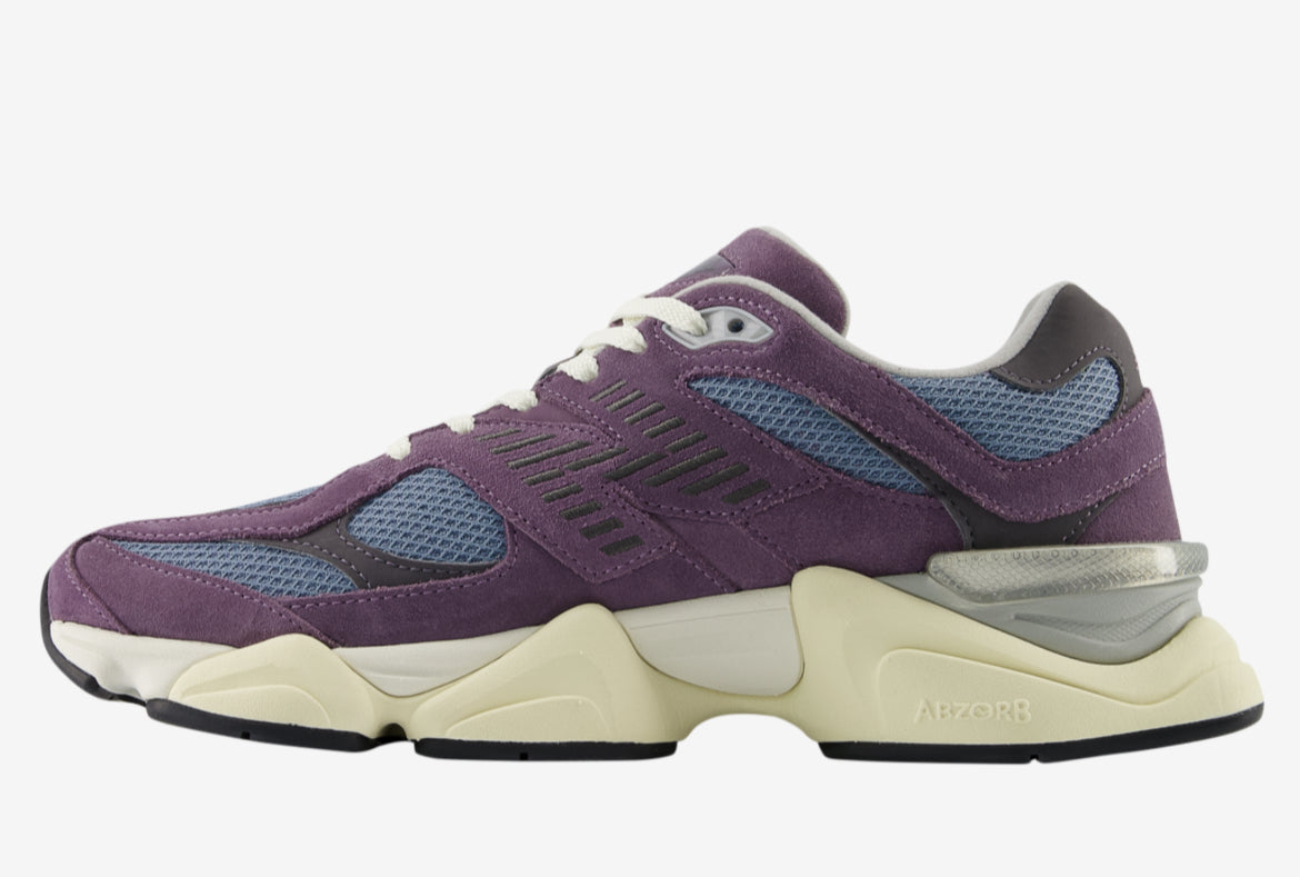 Shoe - New Balance 9060