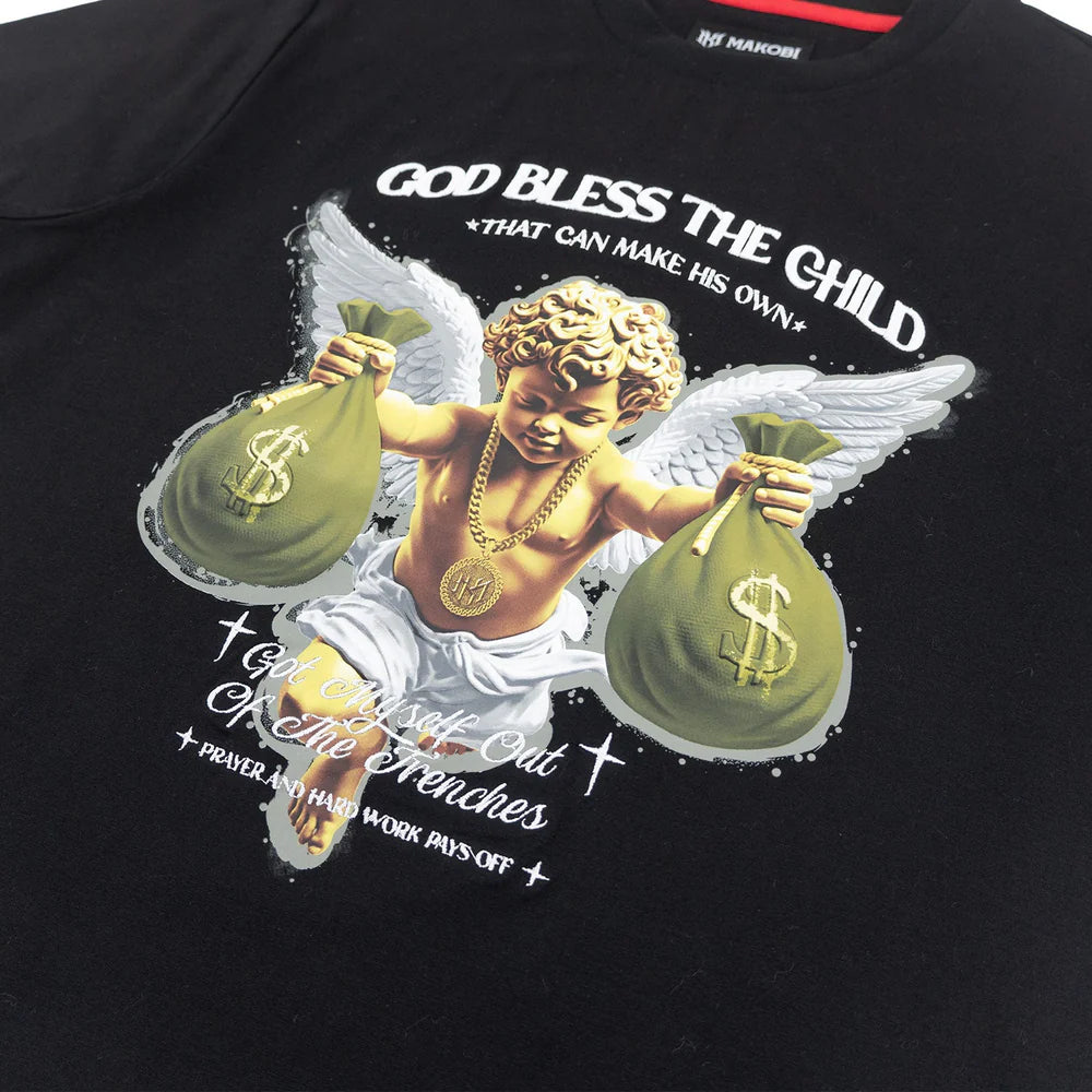 MAKOBI - Angelo Tee