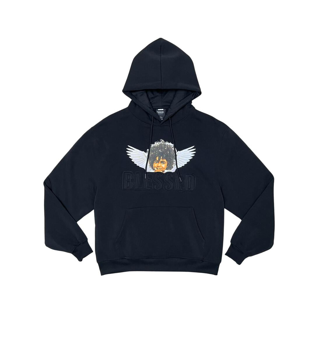 GENUINE - Blessed Hoodie