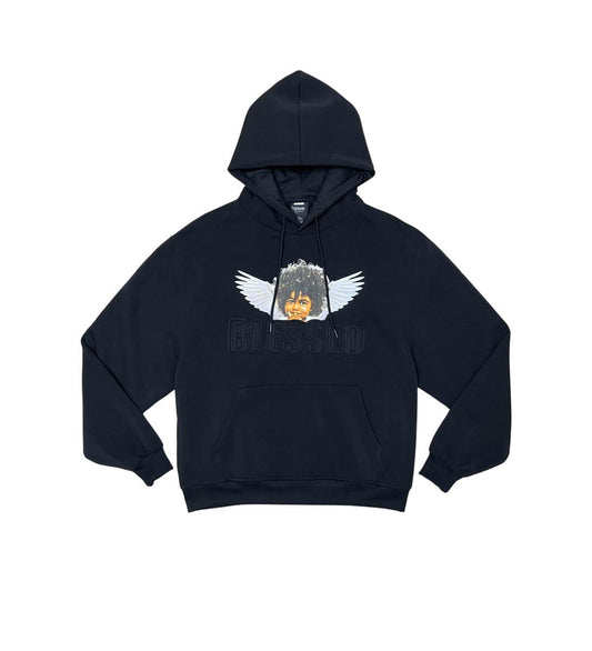 GENUINE - Blessed Hoodie